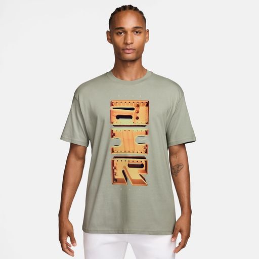 Nike - AS U NSW TEE LSE AM DAY PLUS