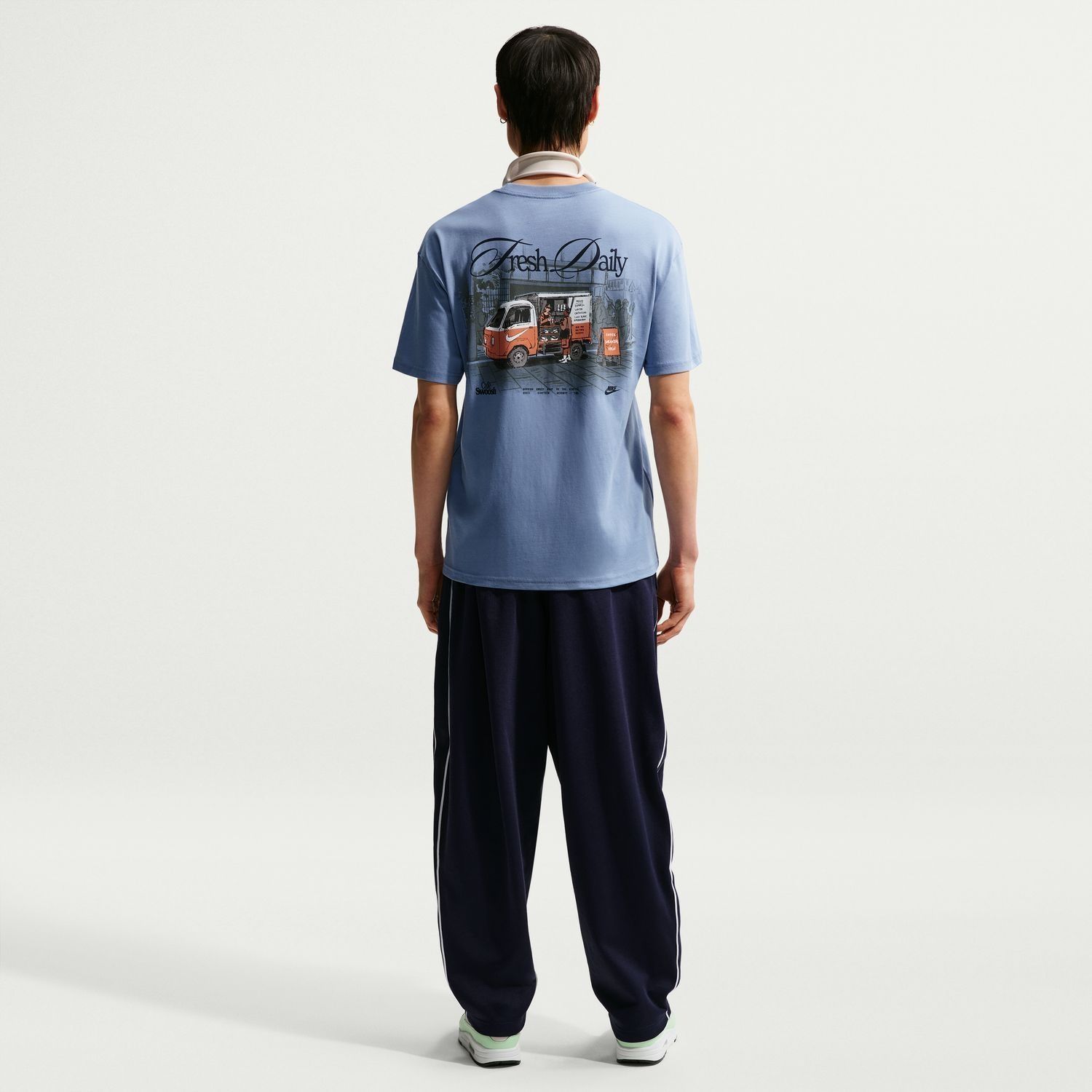 Buy Nike Sportswear T-Shirt Online | Nike India