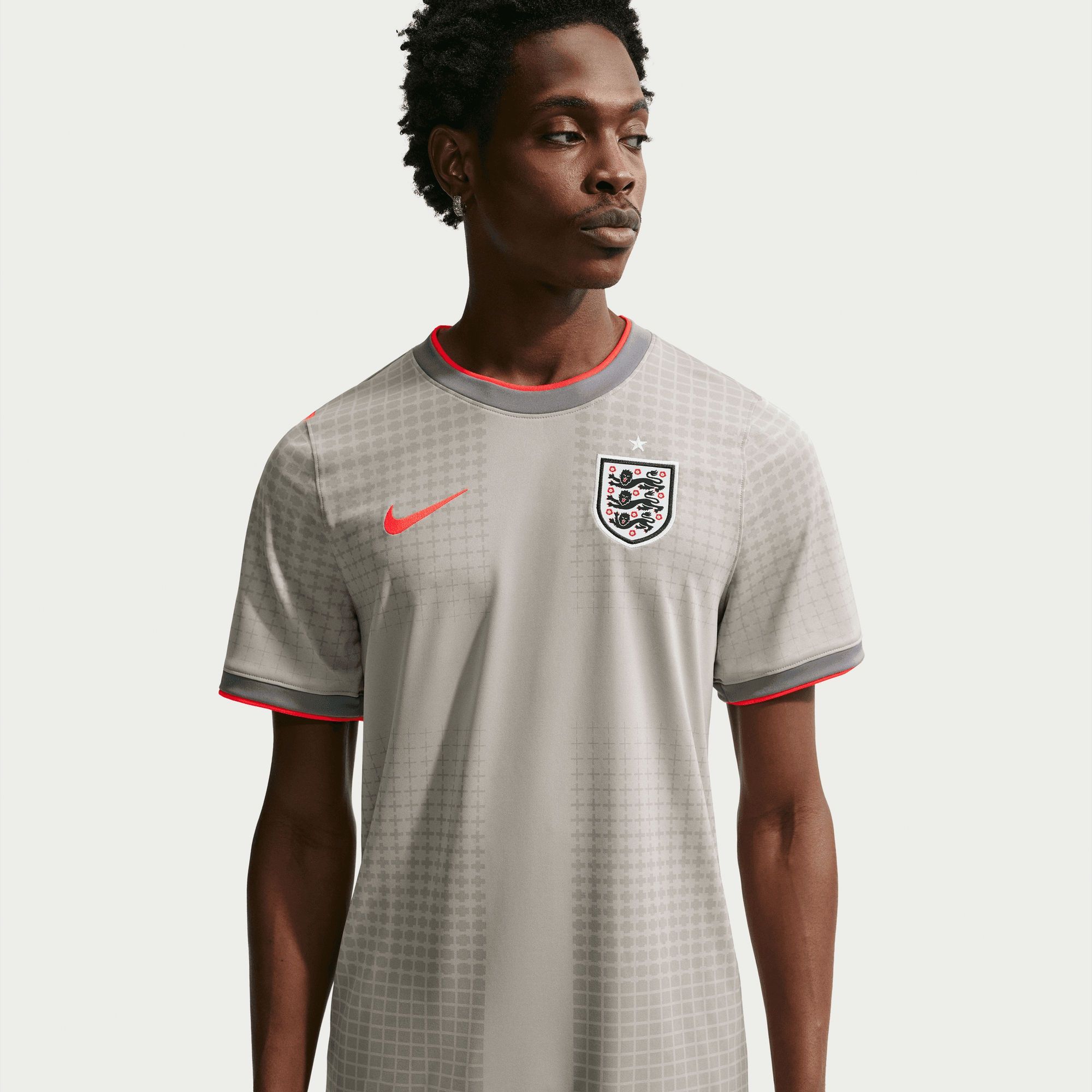 Nike x PALACE Football Top England Mサイズ Buy England x Palace Men's Academy Pro Short-Sleeved Football Top