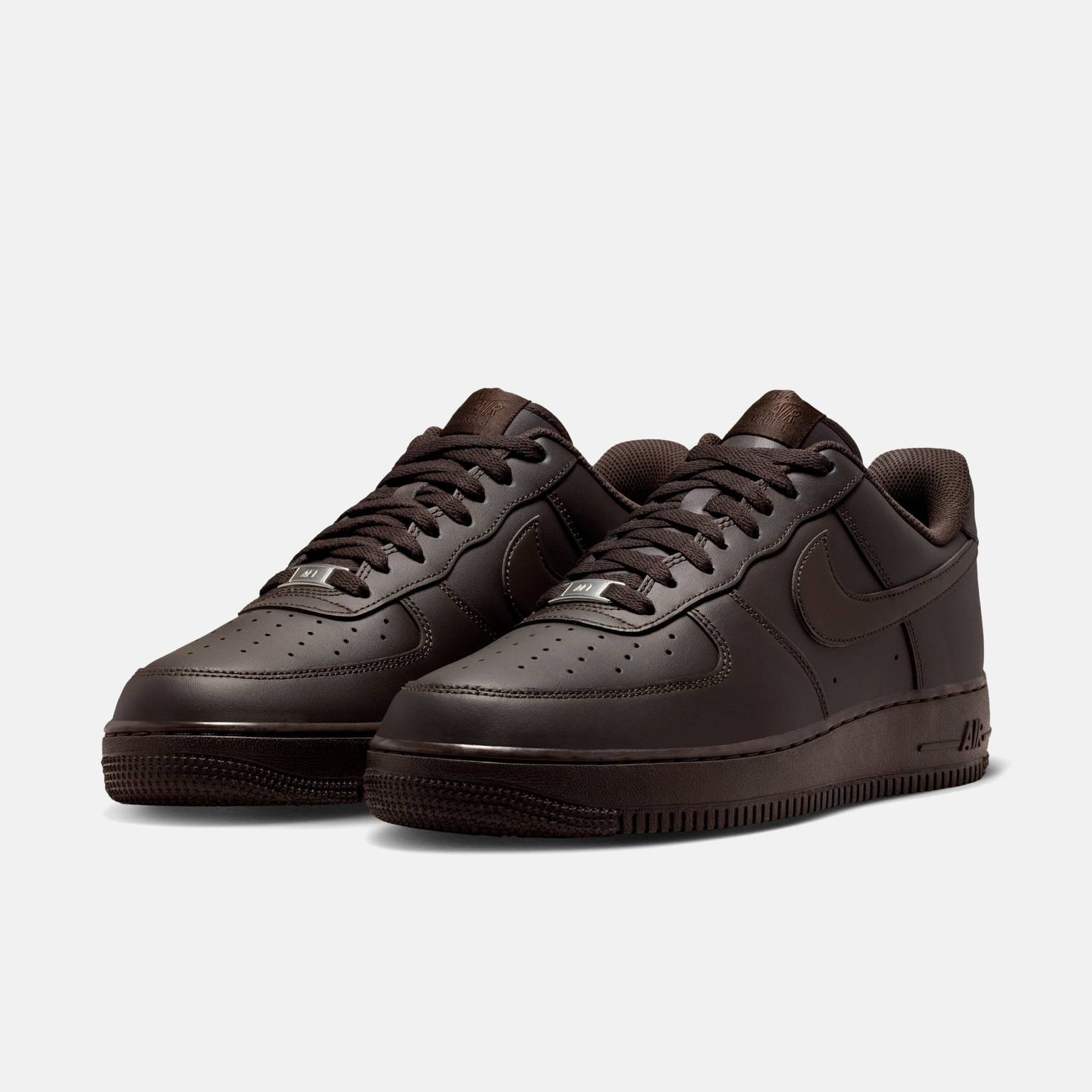 nike footwear nike air force low end