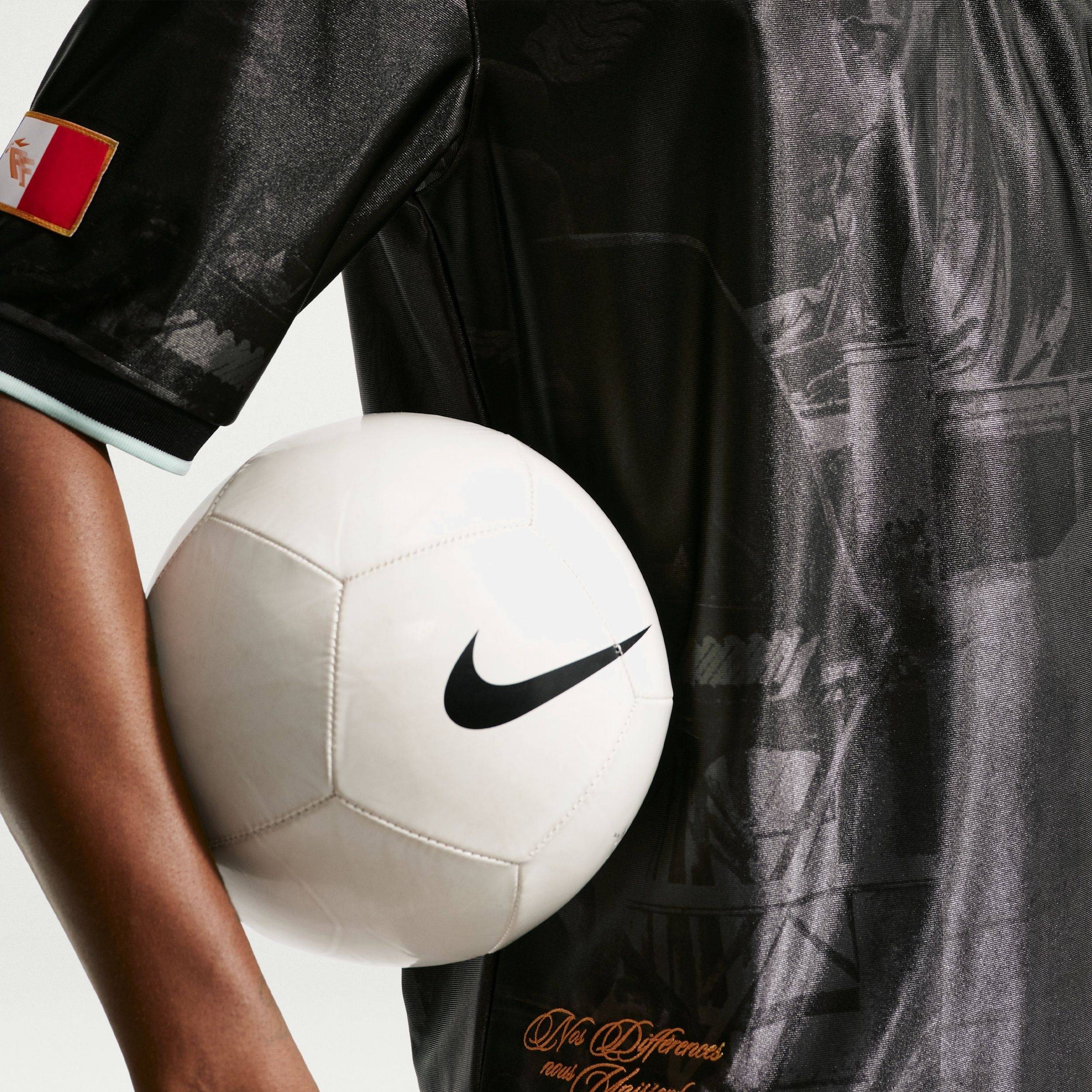 Buy Nike FFF Energy Men's Dri-FIT Short-Sleeve Football Top Online