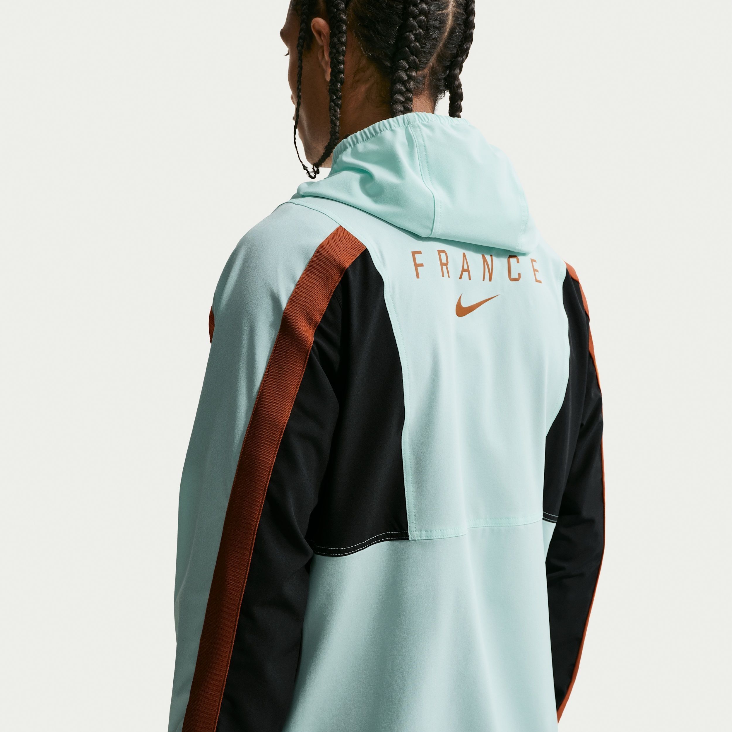 Buy Nike FFF Energy Men's Dri-FIT Football Woven Jacket Online