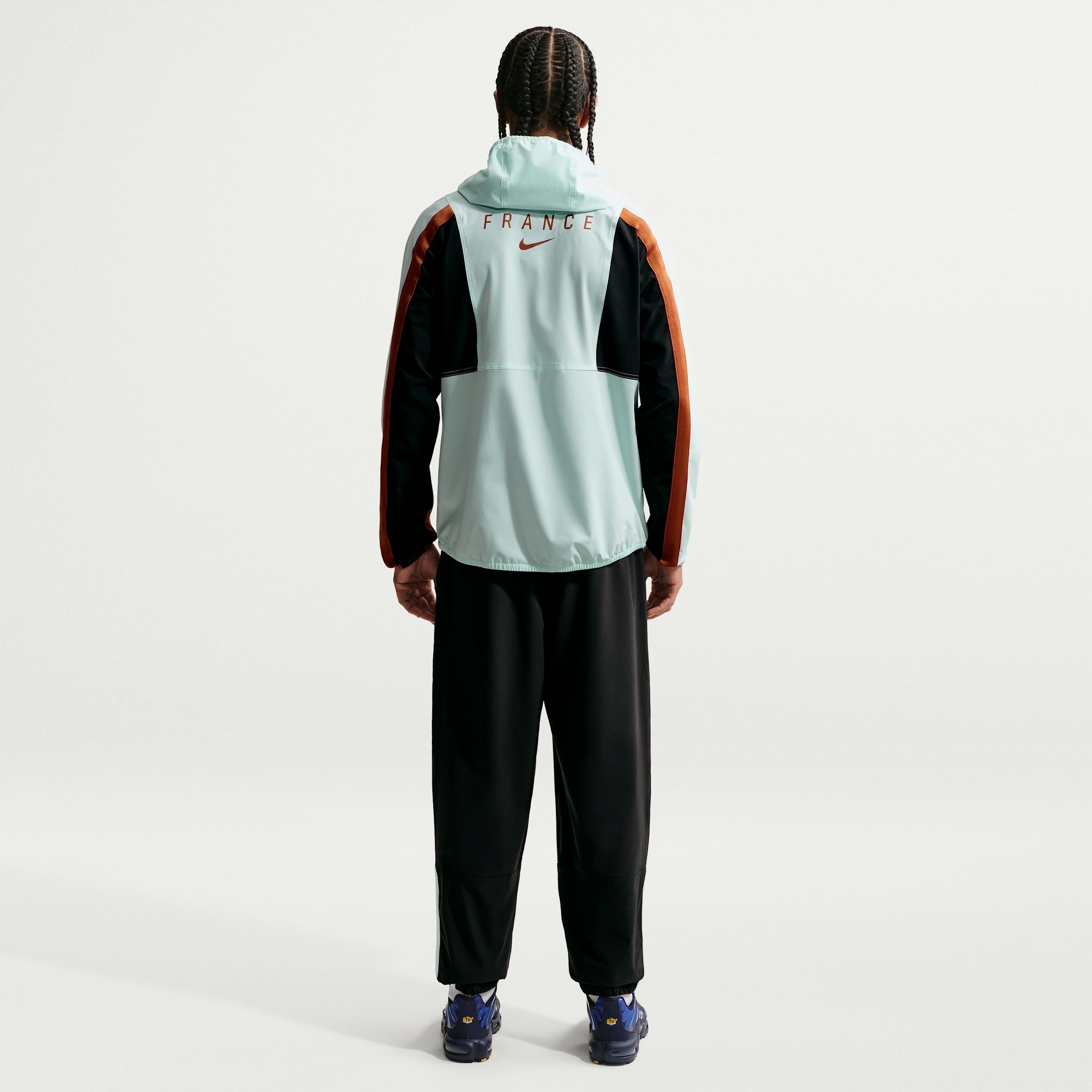 Buy Nike FFF Energy Men's Dri-FIT Football Woven Jacket Online