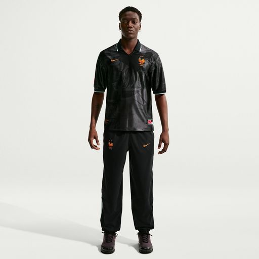FFF Energy - Nike FFF Energy Men's Dri-FIT Football Woven Pants