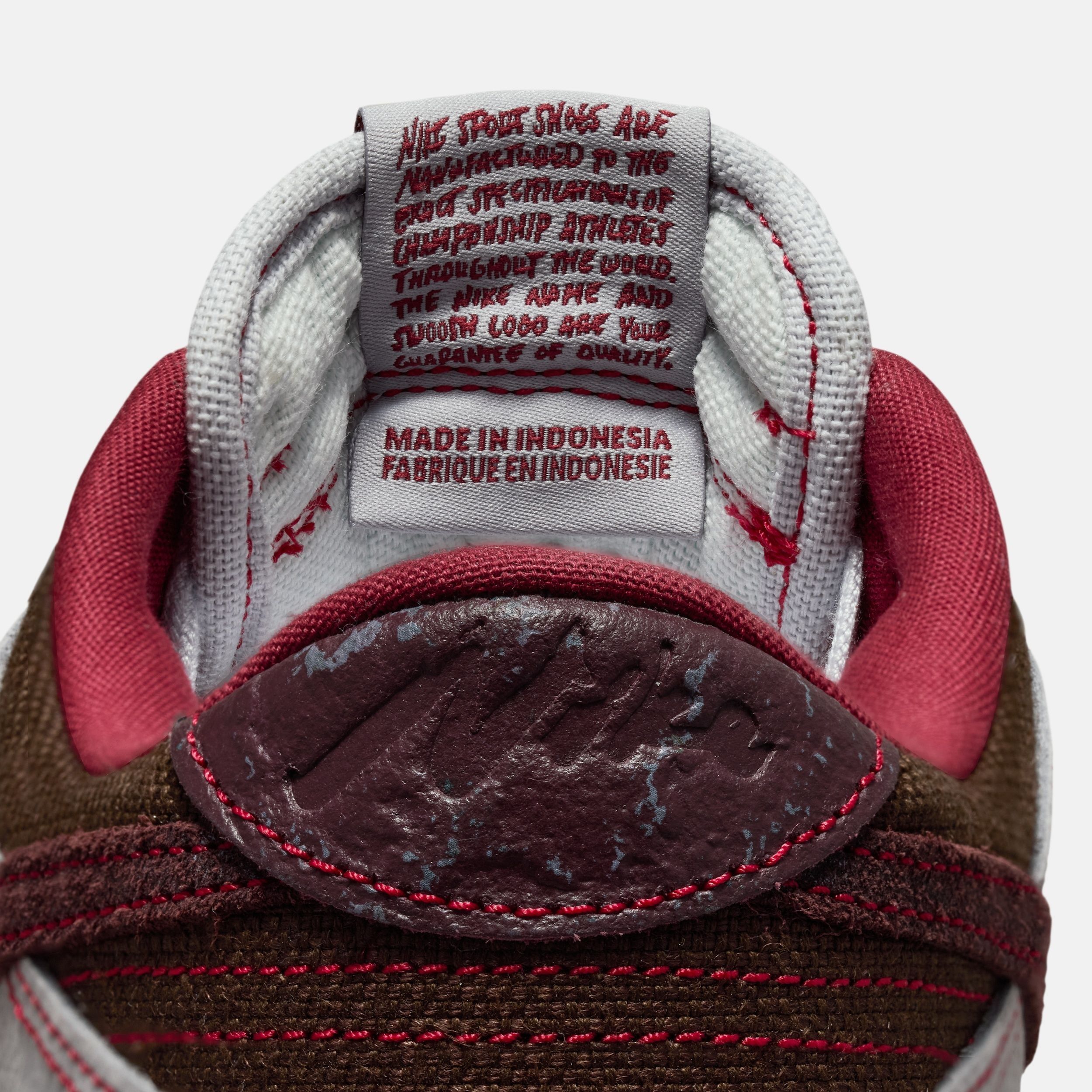 Buy Nike Dunk Low Retro SE Men's Shoes Online | Nike India