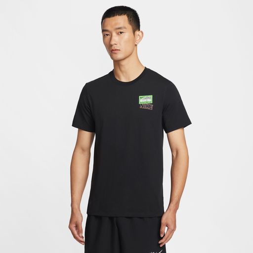 Nike - AS M NK TEE STD TRAIN STICKERS