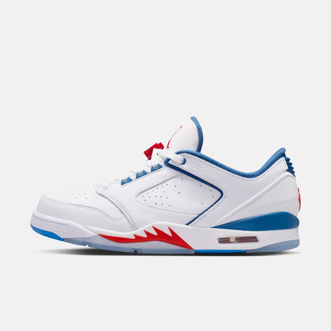 Nike Jordan Sixty Plus Low Men's Shoes