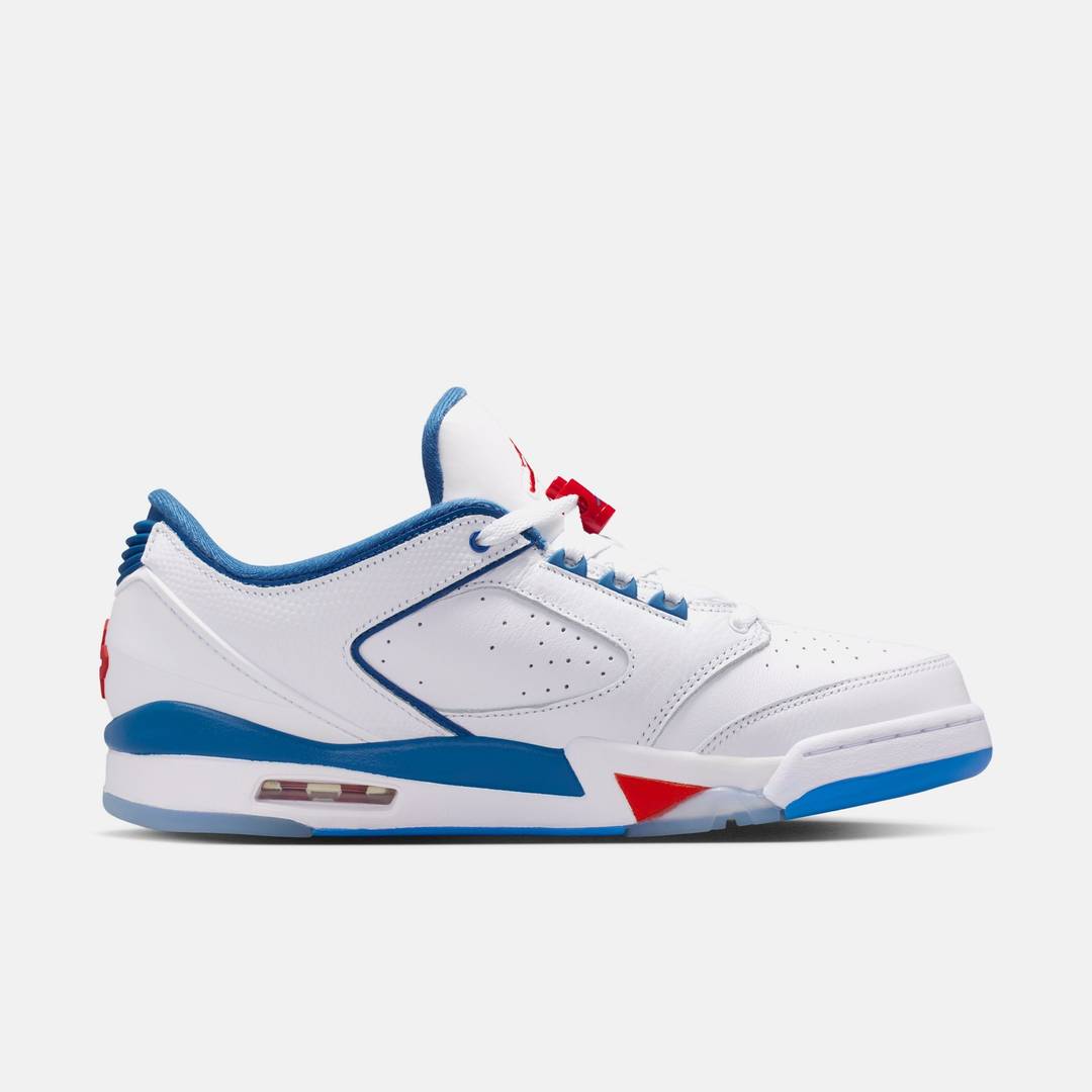 Nike Jordan Sixty Plus Low Men's Shoes