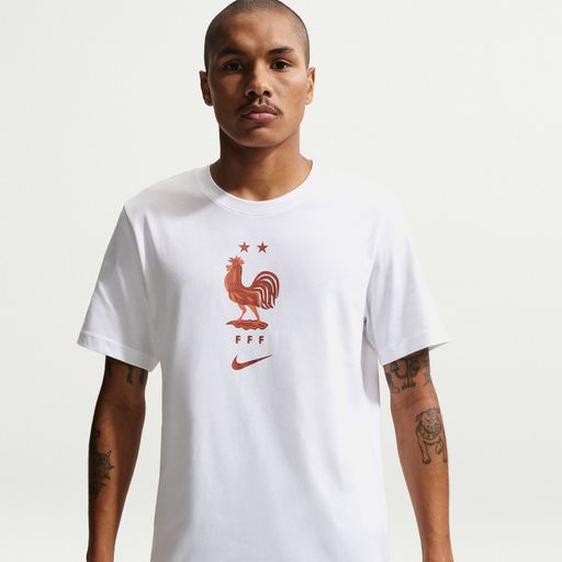 FFF - Nike FFF Men's Football T-Shirt