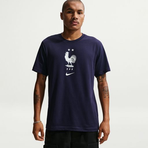 FFF - Nike FFF Men's Football T-Shirt