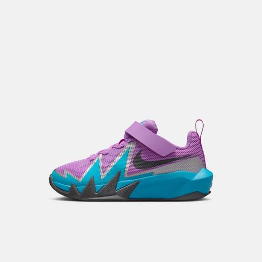 Nike S.T. Dynamite - Younger Kids' Basketball Shoe