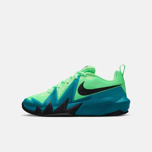 Nike S.T. Dynamite - Older Kids' Basketball Shoes