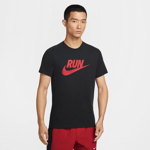 Nike - Men's Dri-FIT Running T-Shirt