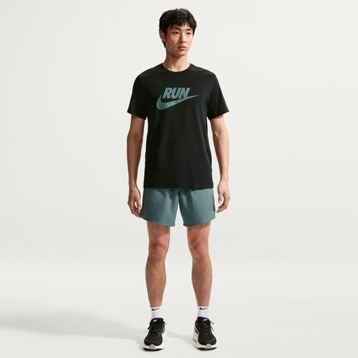 Nike - Men's Dri-FIT Running T-Shirt
