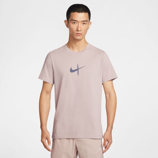 Nike - Men's Dri-FIT Running T-Shirt