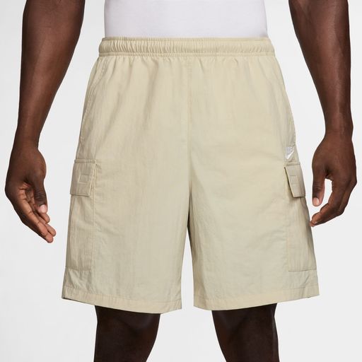 Nike Sportswear Club - Men's Utility Shorts