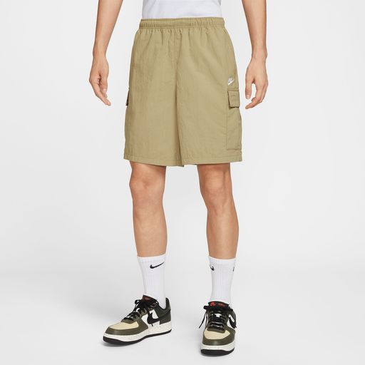 Nike Sportswear Club - Men's Utility Shorts