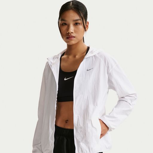 AS W NK TEMPO UV LIGHT JKT - Nike AS W NK TEMPO UV LIGHT JKT