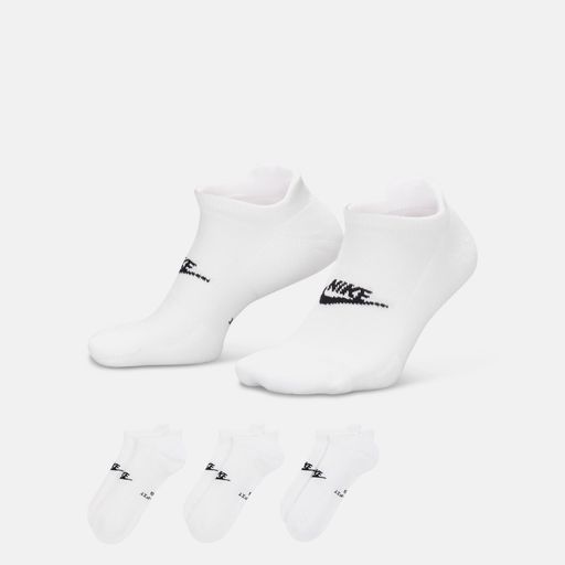 Nike Everyday Elevated - No-Show Socks (3 Pairs)