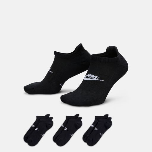 Nike Everyday Elevated - No-Show Socks (3 Pairs)