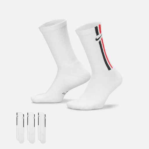 Nike Everyday Elevated - Crew Socks (3 Pairs)