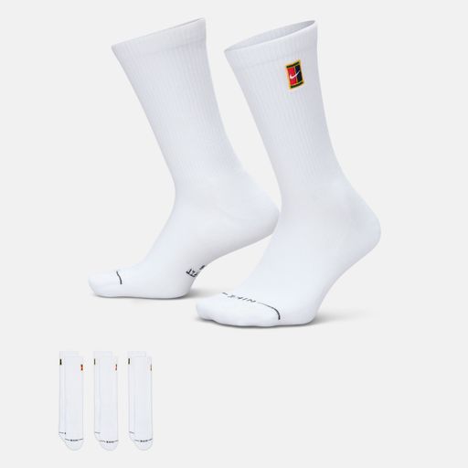 Nike Everyday Elevated - Crew Socks (3 Pairs)