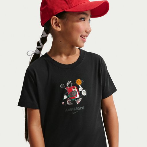 Nike Sportswear - Older Kids' T-Shirt