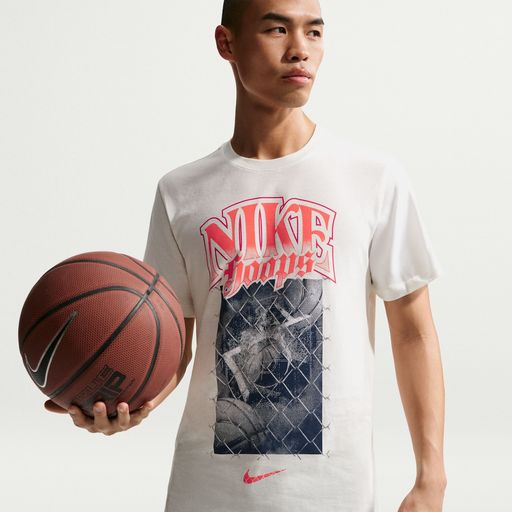 Nike Club - Men's Basketball T-Shirt
