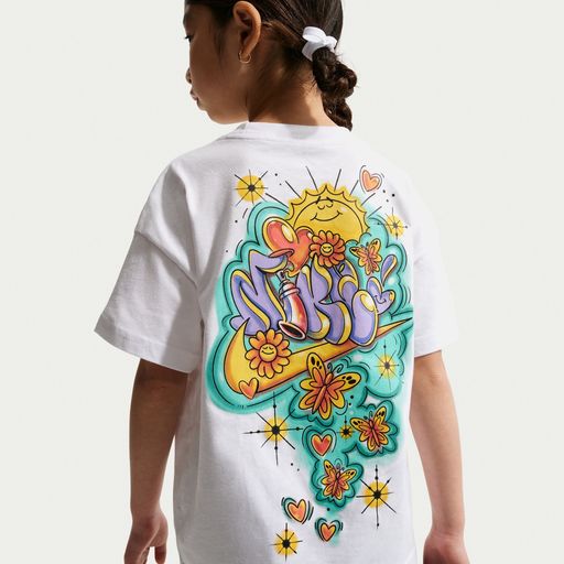 Nike Sportswear - Older Kids' T-Shirt