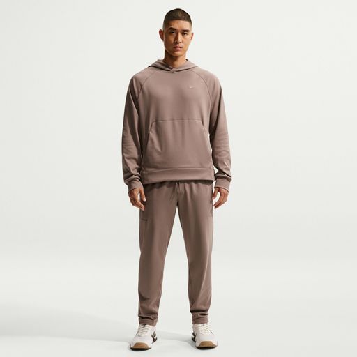 Nike Primary NanoKnit - Men's Dri-FIT UV Protection Performance Tracksuit Bottoms