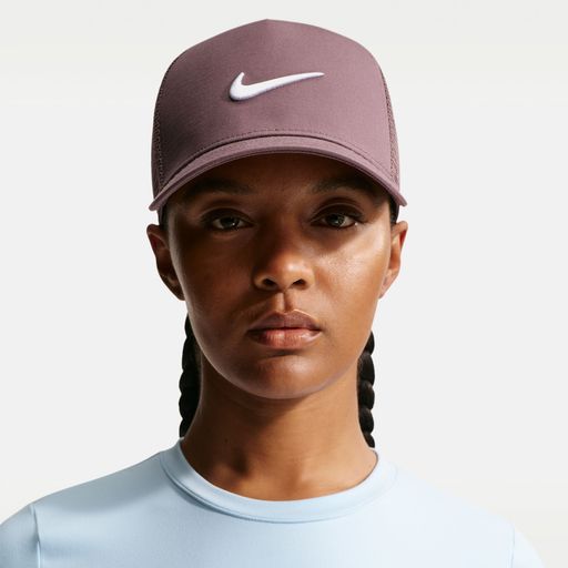 Nike Rise - Structured Trucker Cap