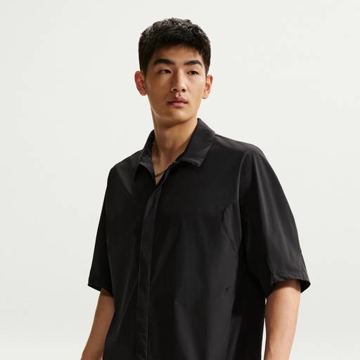 Nike Tech Helios - Men's Dri-FIT Short-Sleeve Top