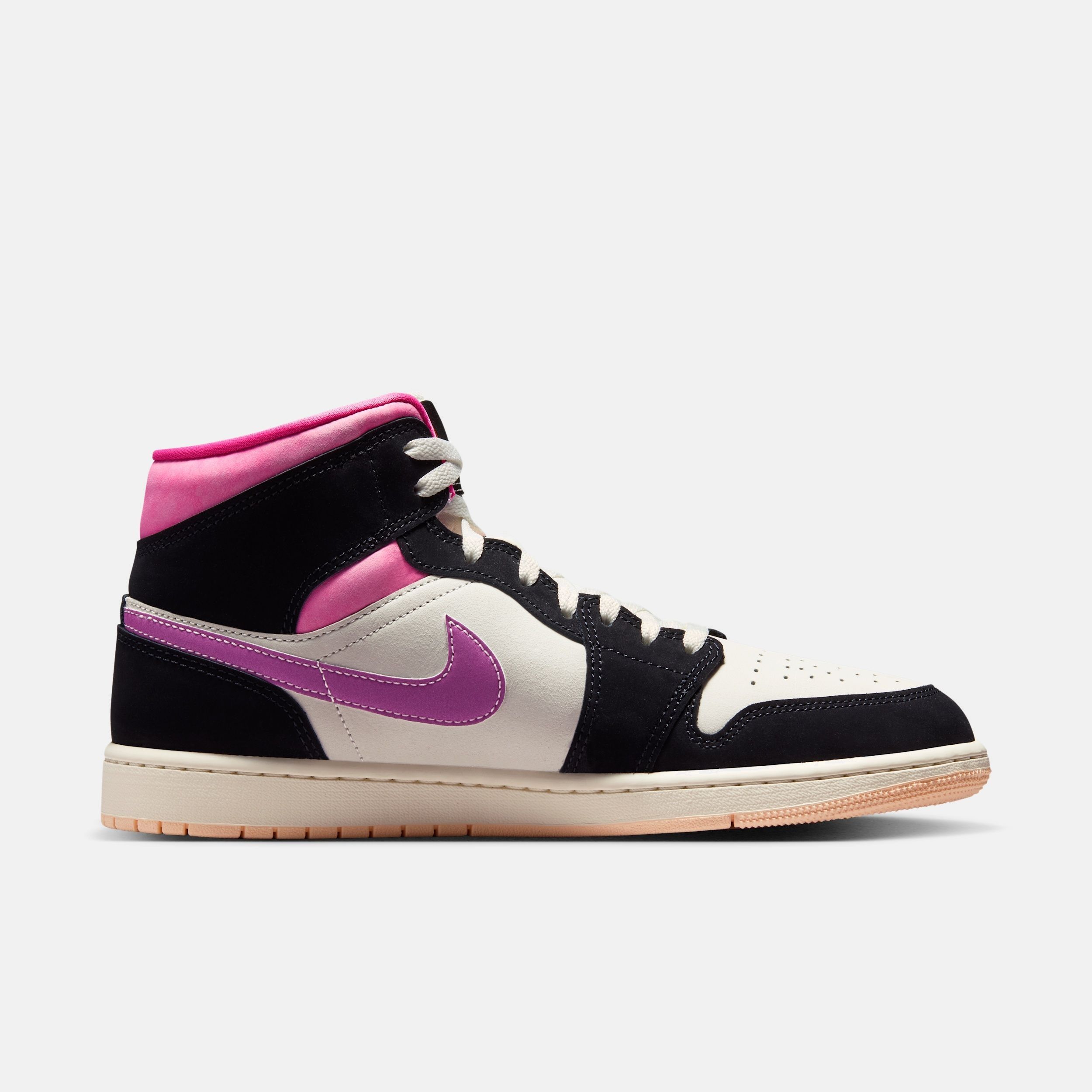Buy Air Jordan 1 Mid SE Men's Shoes Online | Nike India