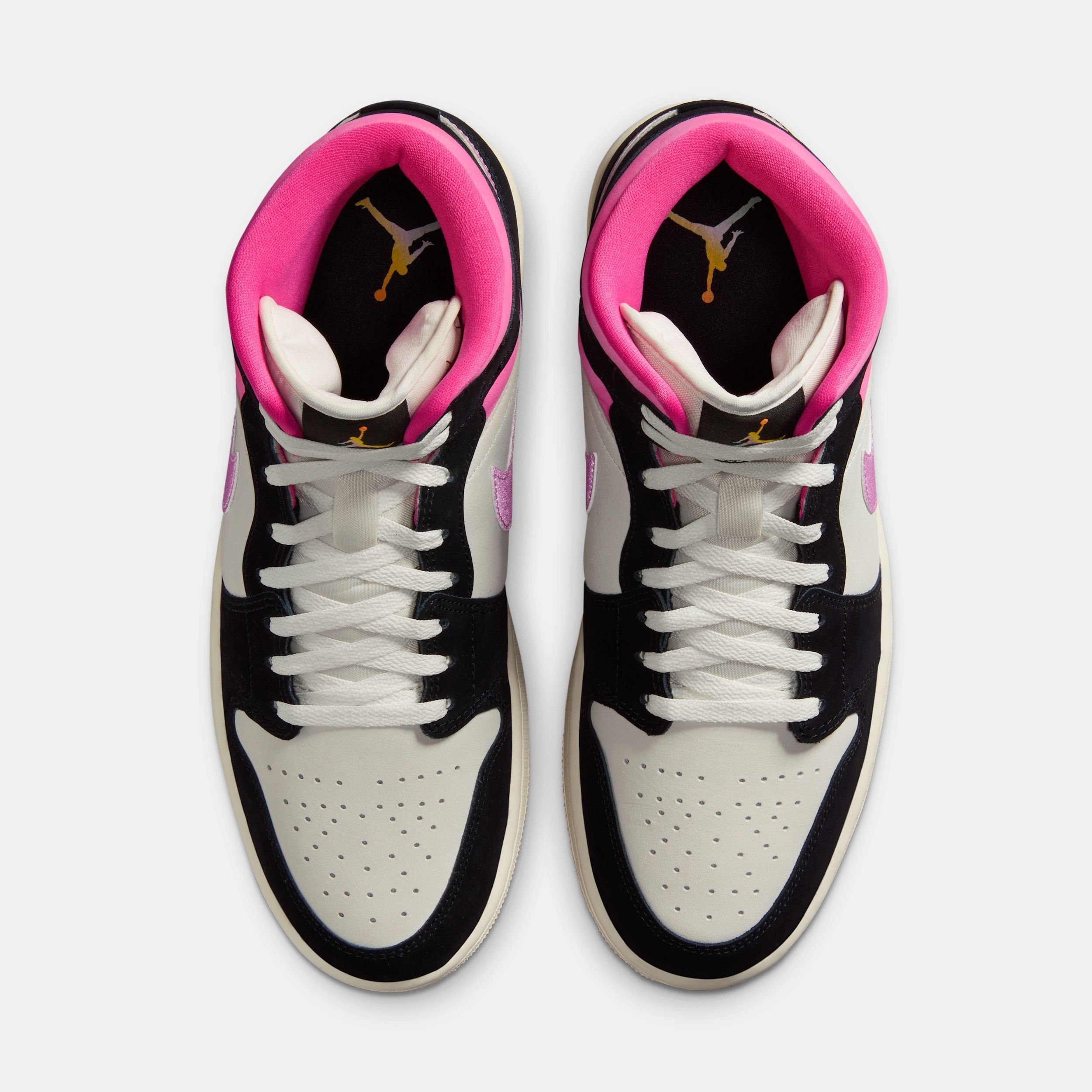 Buy Air Jordan 1 Mid SE Men's Shoes Online | Nike India