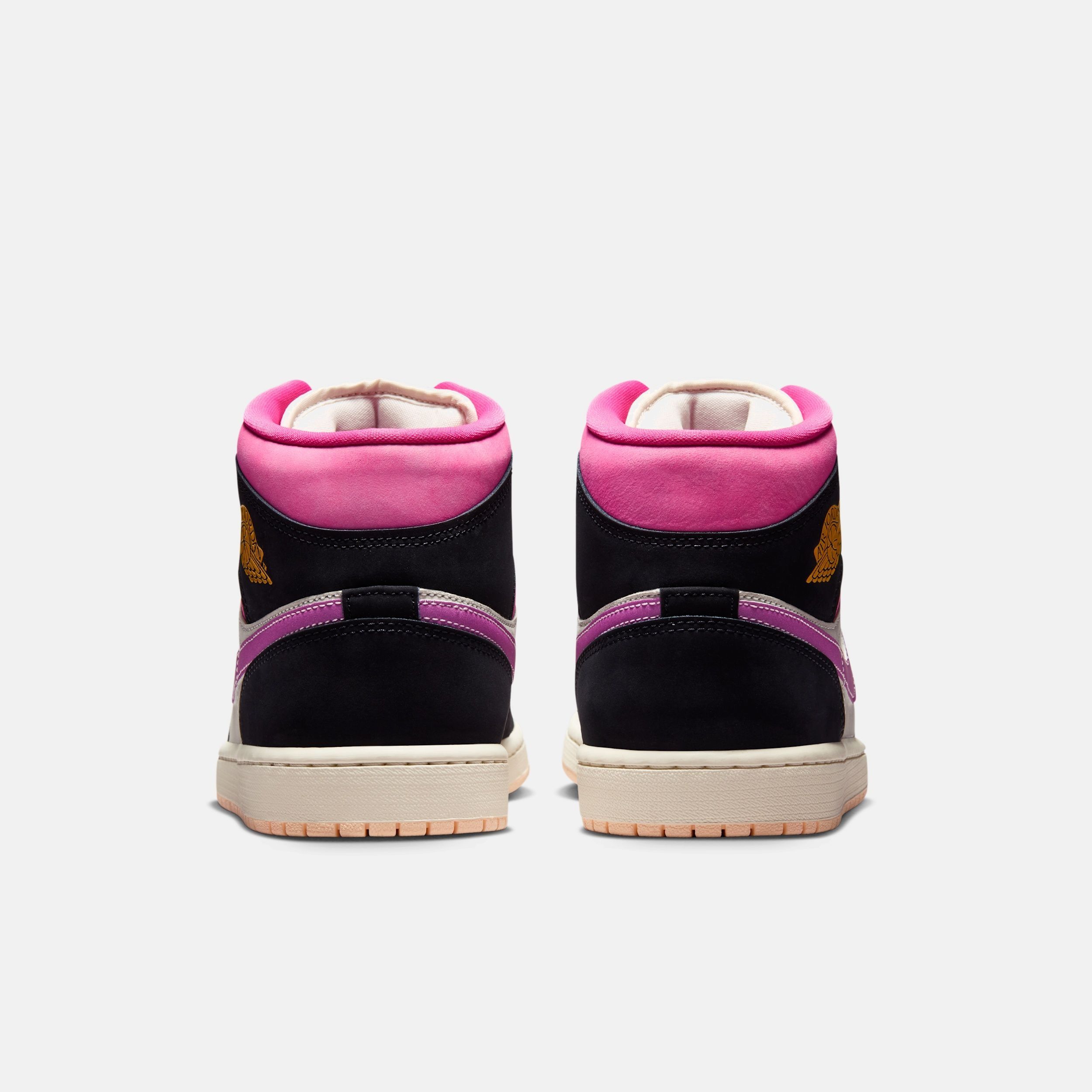 Buy Air Jordan 1 Mid SE Men's Shoes Online | Nike India