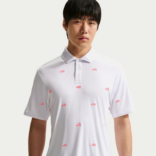Nike Par - Men's Dri-FIT Polo