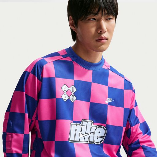 Nike Sportswear Club - Men's Goalie Top