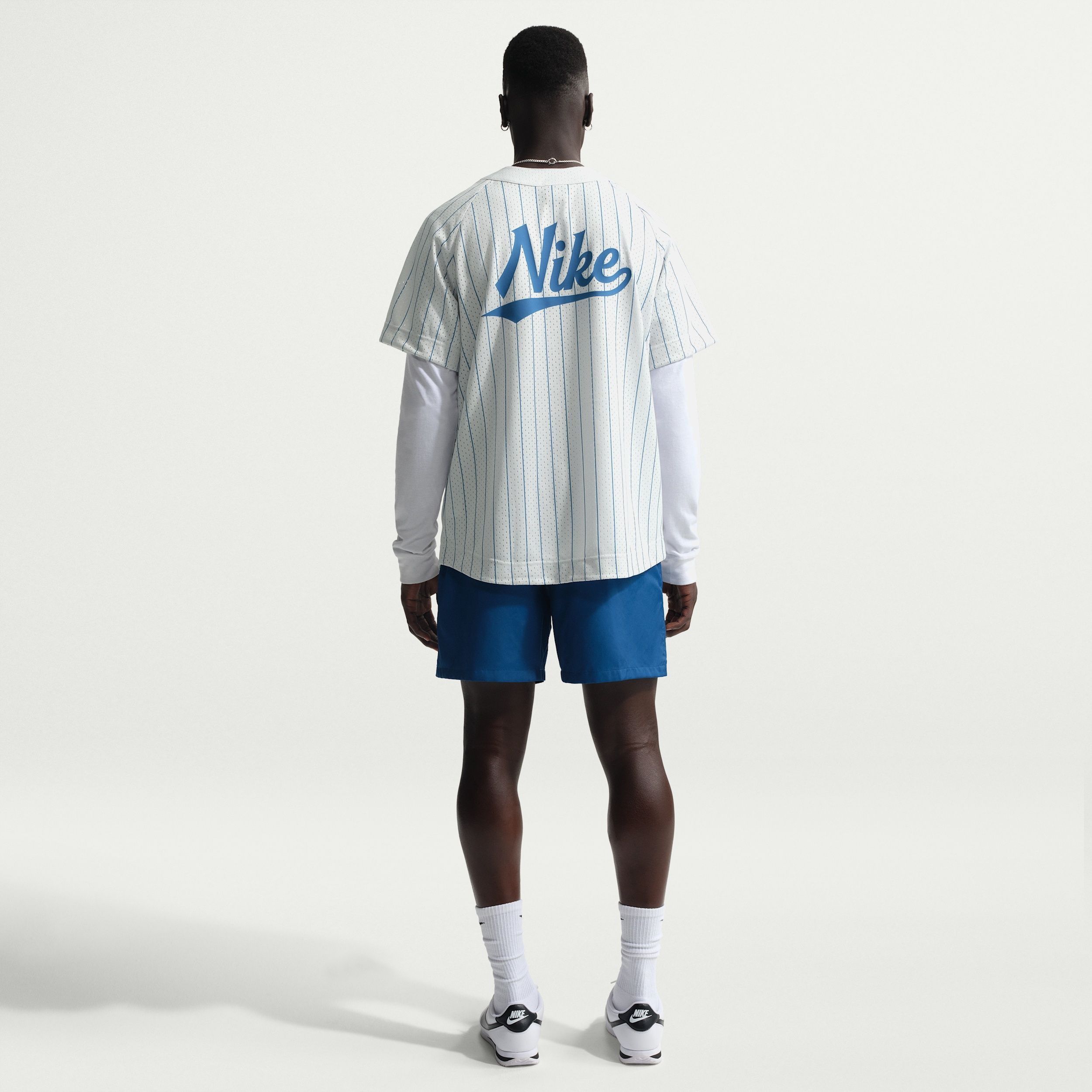 Buy Nike Sportswear Club Men's Jersey Online | Nike India