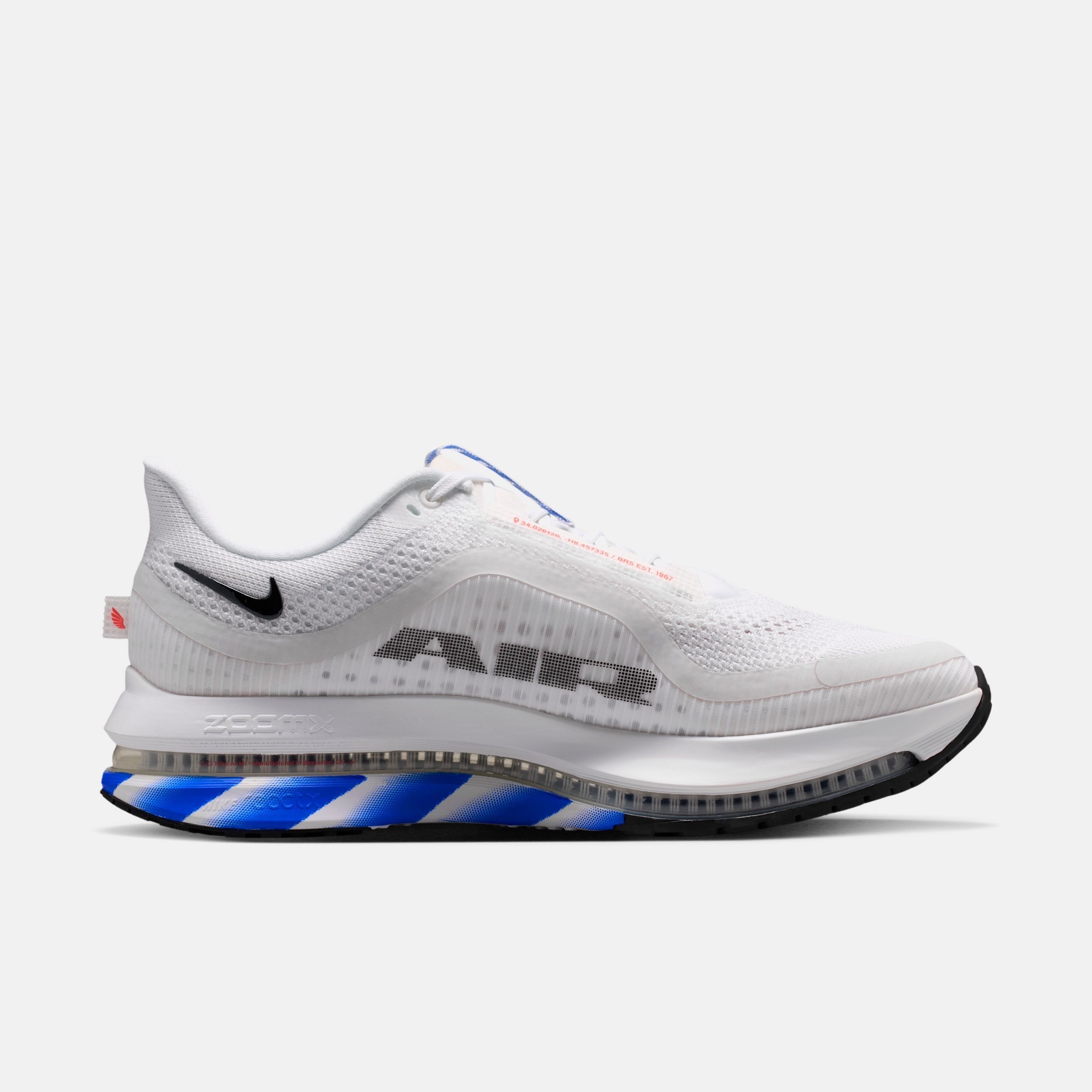 Buy Nike Pegasus Premium Men's Road Running Shoes Online | Nike India