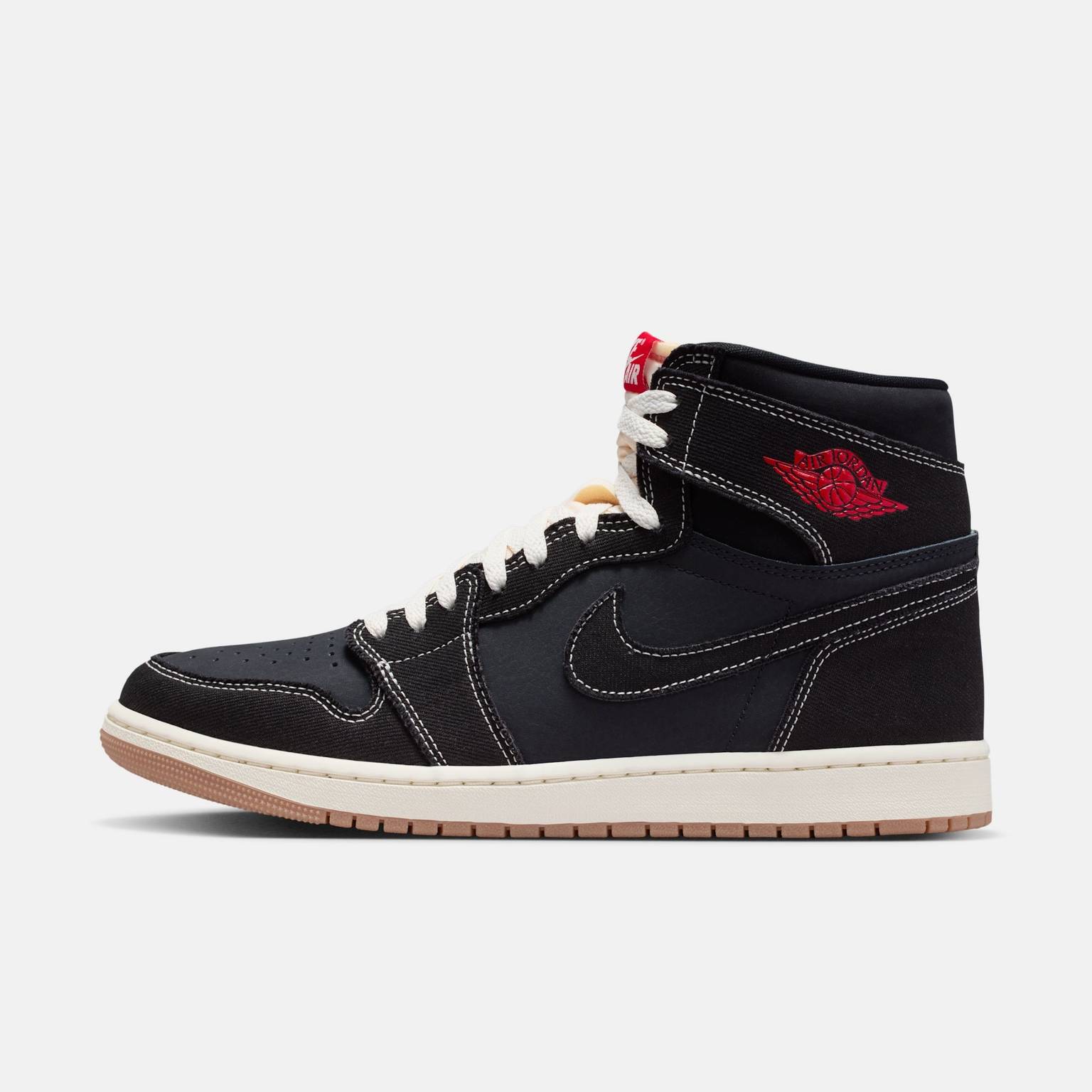 Nike Air Jordan Red Shoes Buy Jordan AIR JORDAN RETRO VARSITY RED/BLACK – Superkicks
