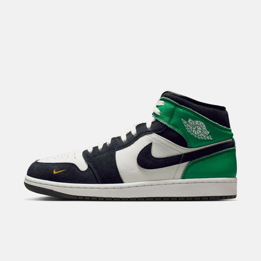 Air Jordan 1 Mid SE - Nike Air Jordan 1 Mid SE Men's Shoes