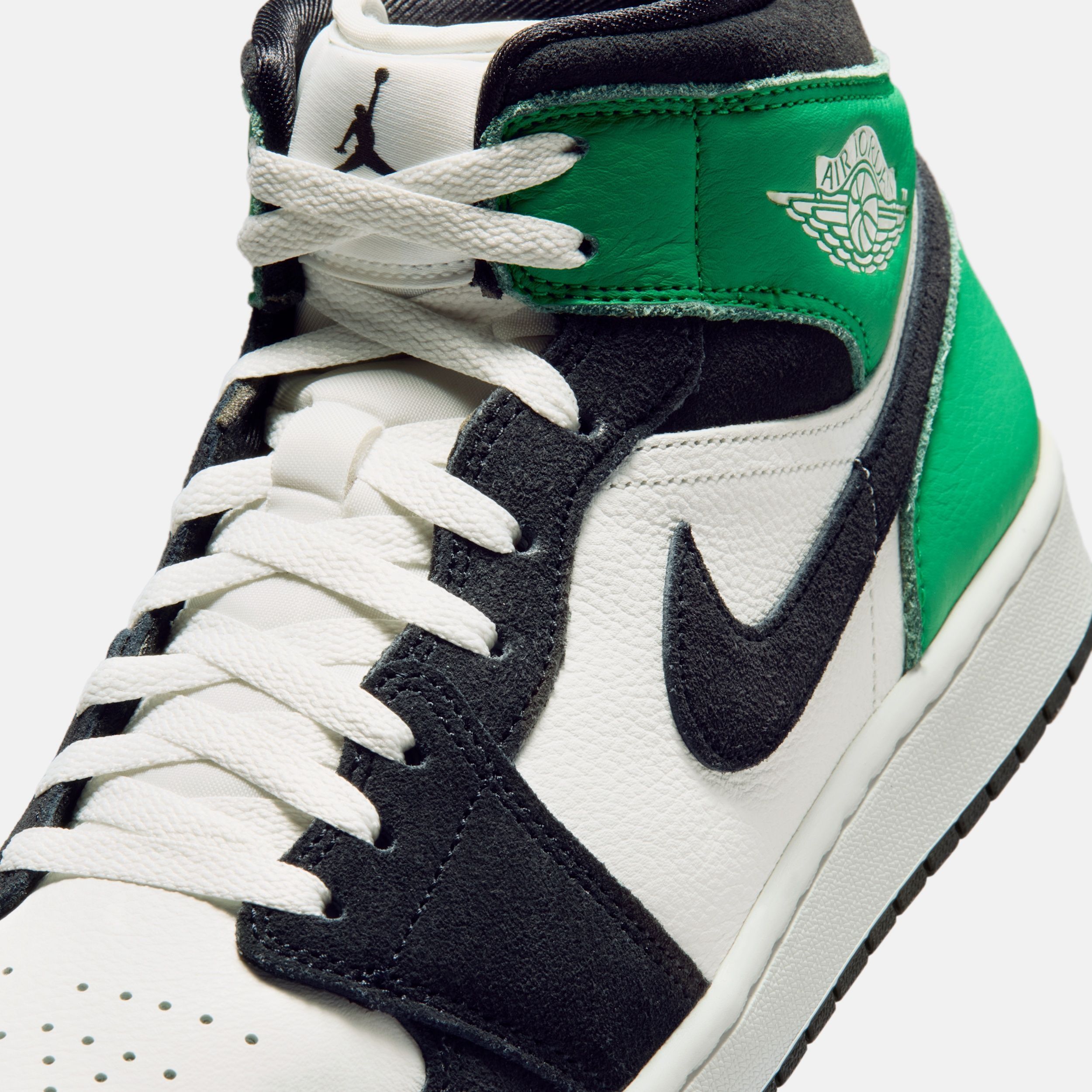 Buy Nike Air Jordan 1 Mid SE Men's Shoes Online | Nike India