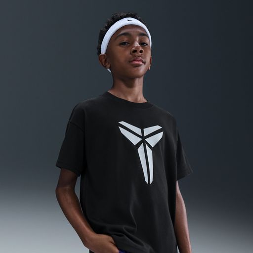 Kobe - Older Kids' Dri-FIT Max90 T-Shirt