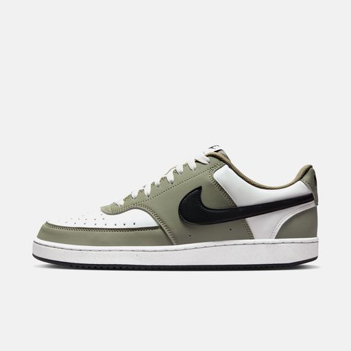 Nike Court Vision Low - Men's Shoes