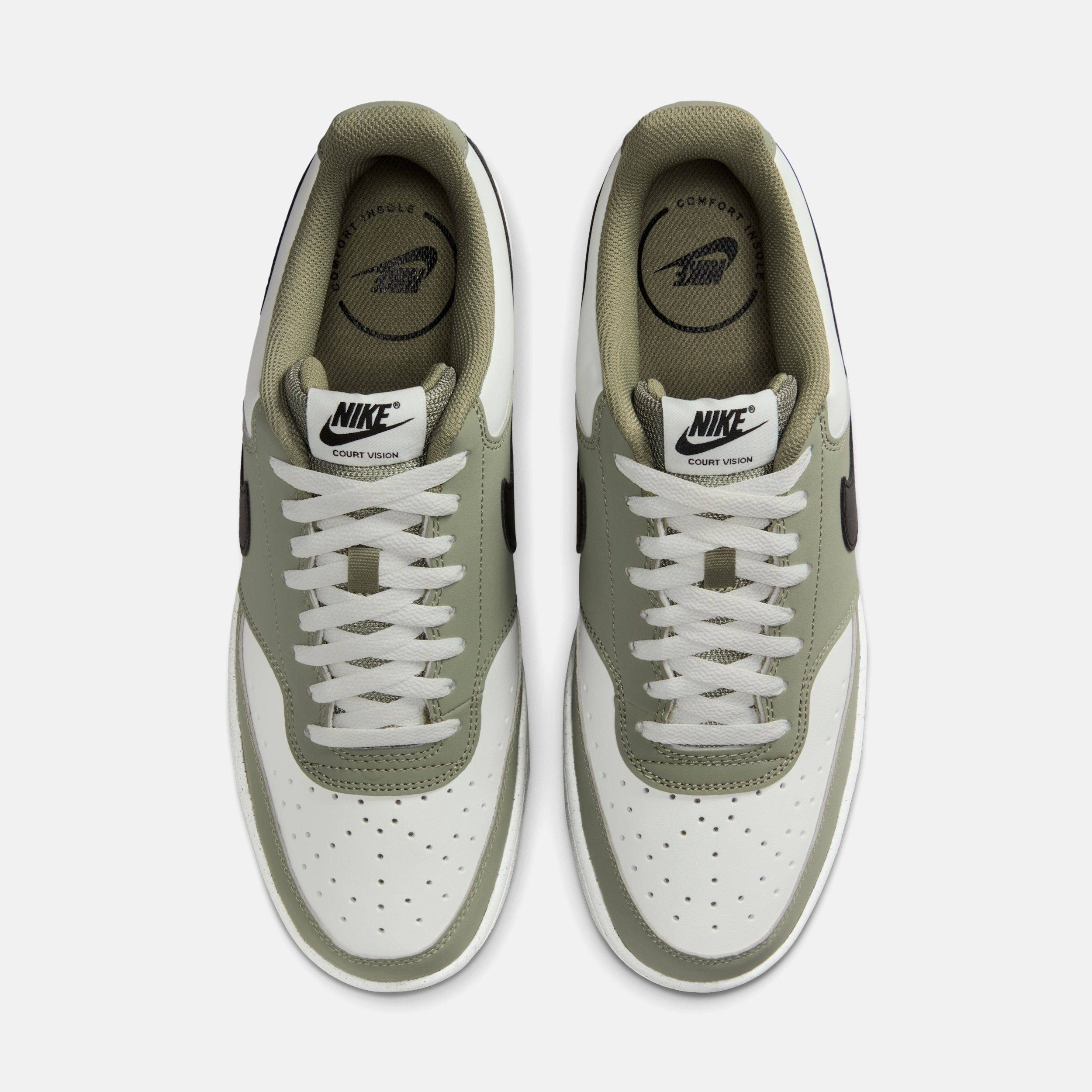 Buy Nike Court Vision Low Men's Shoes Online | Nike India