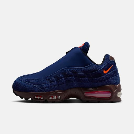 Nike Air Max 95 Big Bubble - Men's Shoes