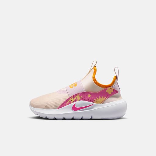 Nike Flex Runner 4 SE - Younger Kids' Shoes