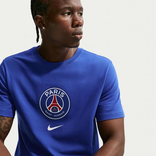Paris Saint-Germain - Nike Paris Saint-Germain Men's Football T-Shirt
