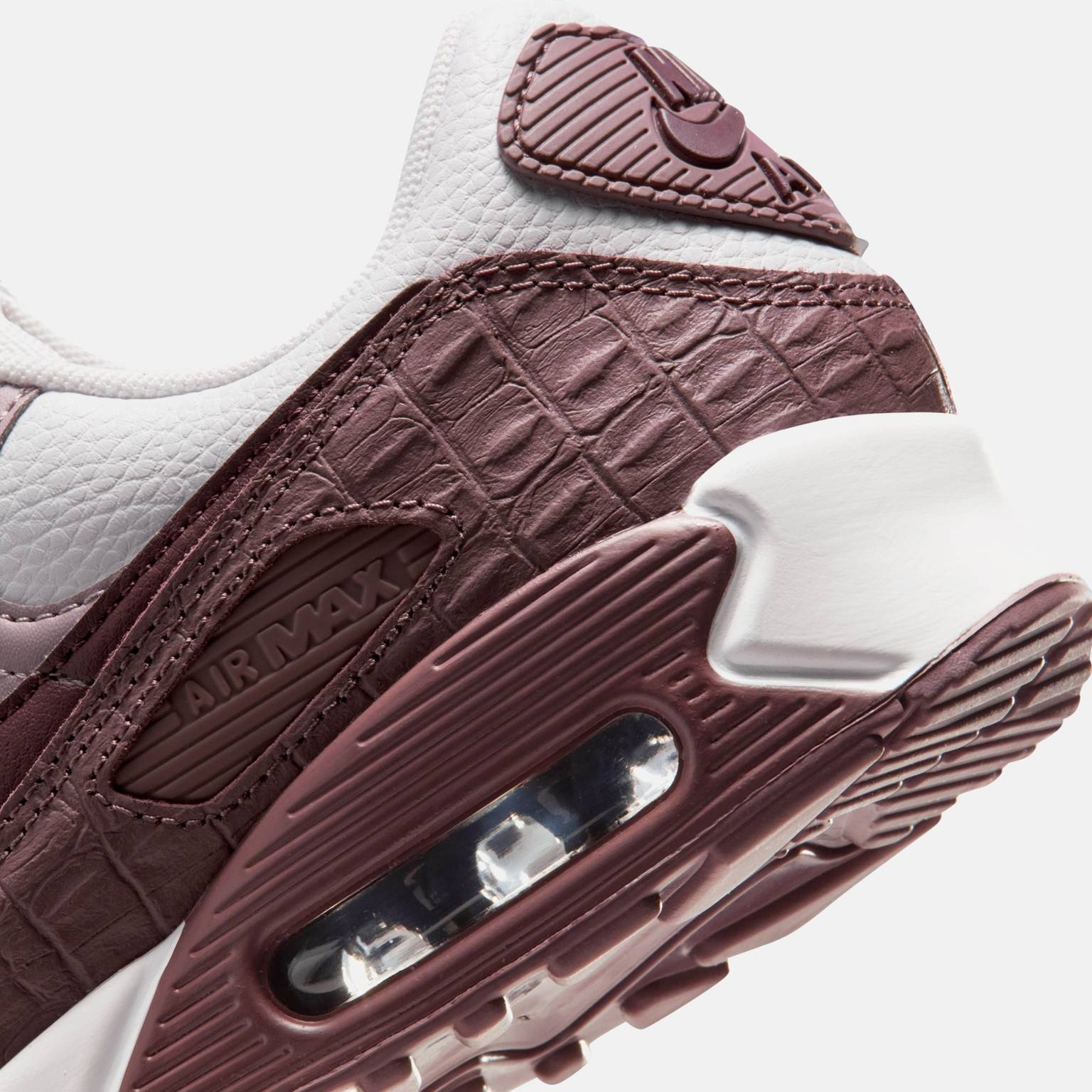 Women's Shoes Maroon Air Max Womens Nike Air Max SC Women's Shoes