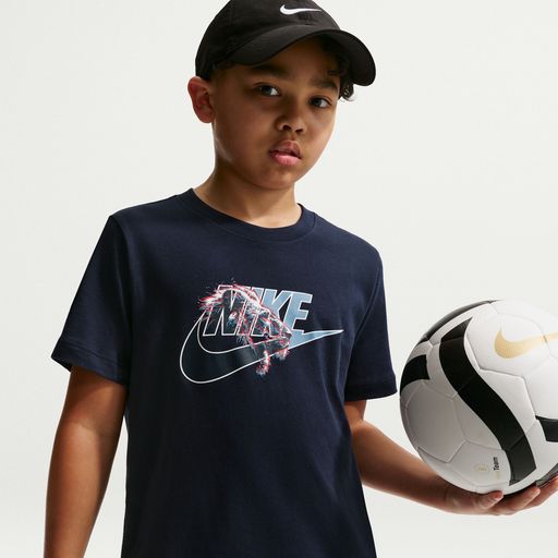 England - Nike England Older Kids' Football T-Shirt